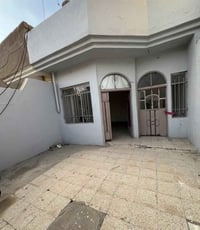 حي سومر • ١٠٠م • طابق واحد