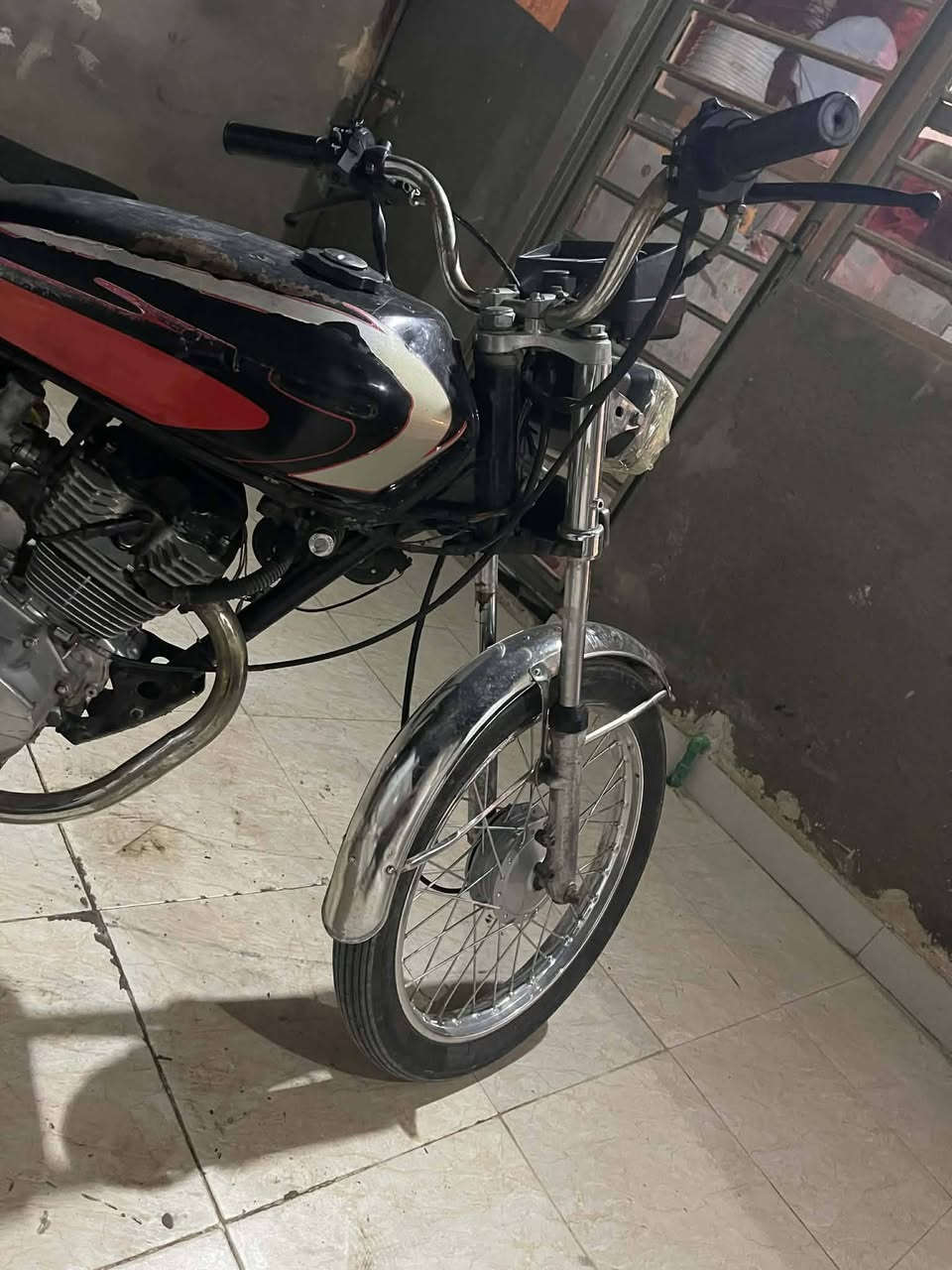 دراجه خمسه كير سنكر موديل 2020واسط الاحرار سعر 375وبيه مجال نتصال ***********
