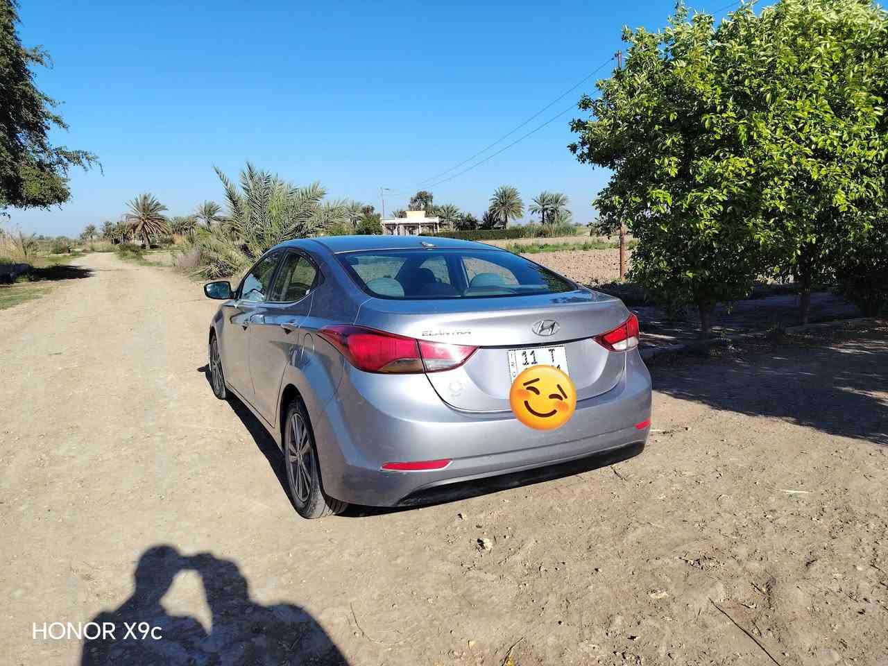 للبيع النترا موديل 15بيهه الجاملغ الامامي كلير بدون دواخل سياره جاهزه ما بيهه نقص مكان  السياره بابل السعر 115لمو شراي لا يتصل رجاءآ الاستفسار اتصال عل رقم *********** رقمهه بغداد كير محرك مكفولات سياره جاهزه كلش
