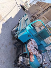 مديل ١٧ • كهربائيات شغالة • أوراق باسمي