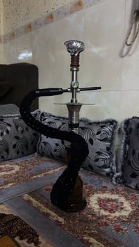 اركيلة طه • موديل 25 • مطبوعه انكليزي