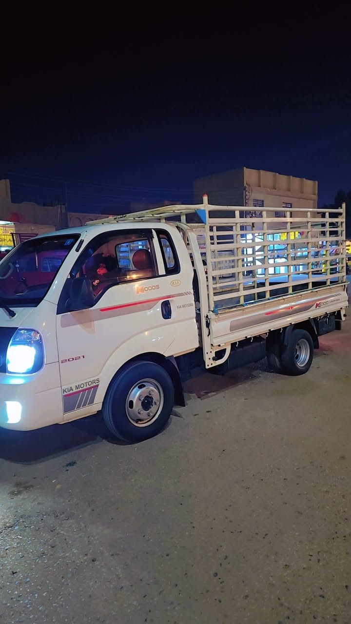 لبيع كيه فحل مديل 19رقم بغداد نكليزي
سياره جاهزه وخير من الله تخم تاير مامي وخلفي محور محجر وياهه مداور ثاني يوم مكينه لاتنقيص وله تبخير 

عنوان كربلاء حي العامل 
لسعر 154 بيهه مجال 
***********

***********
