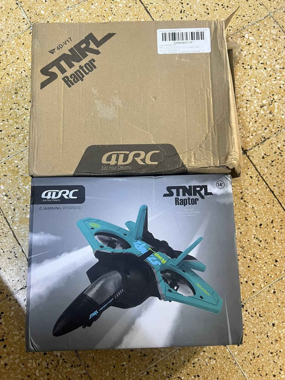 طائرة مع ريمونت


**إذا كنت صاحب هذا الإعلان وتريد حذفه لأي سبب، رجاءا أرسل رسالة إلى الدعم الفني**