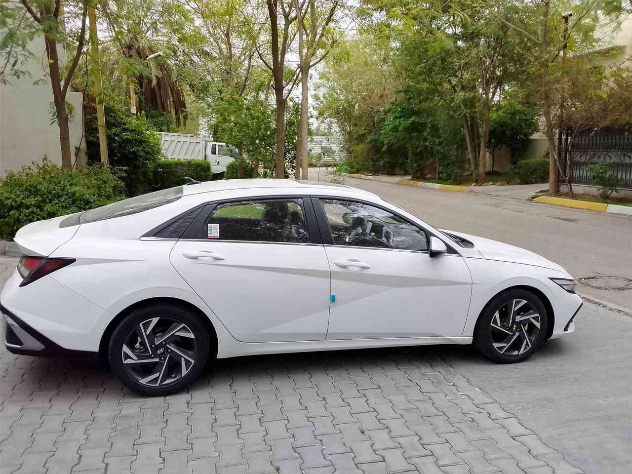 السلام عليكم النترا تجميع صيني موديل 2023 رقم بغداد بأسمي دولي سيارة فول الفول مكفولة ماشية 26 سعر السيارة 134وبية مجال للشراي مكان السيارة بغداد كاظمية رقمي للتواصل ***********
