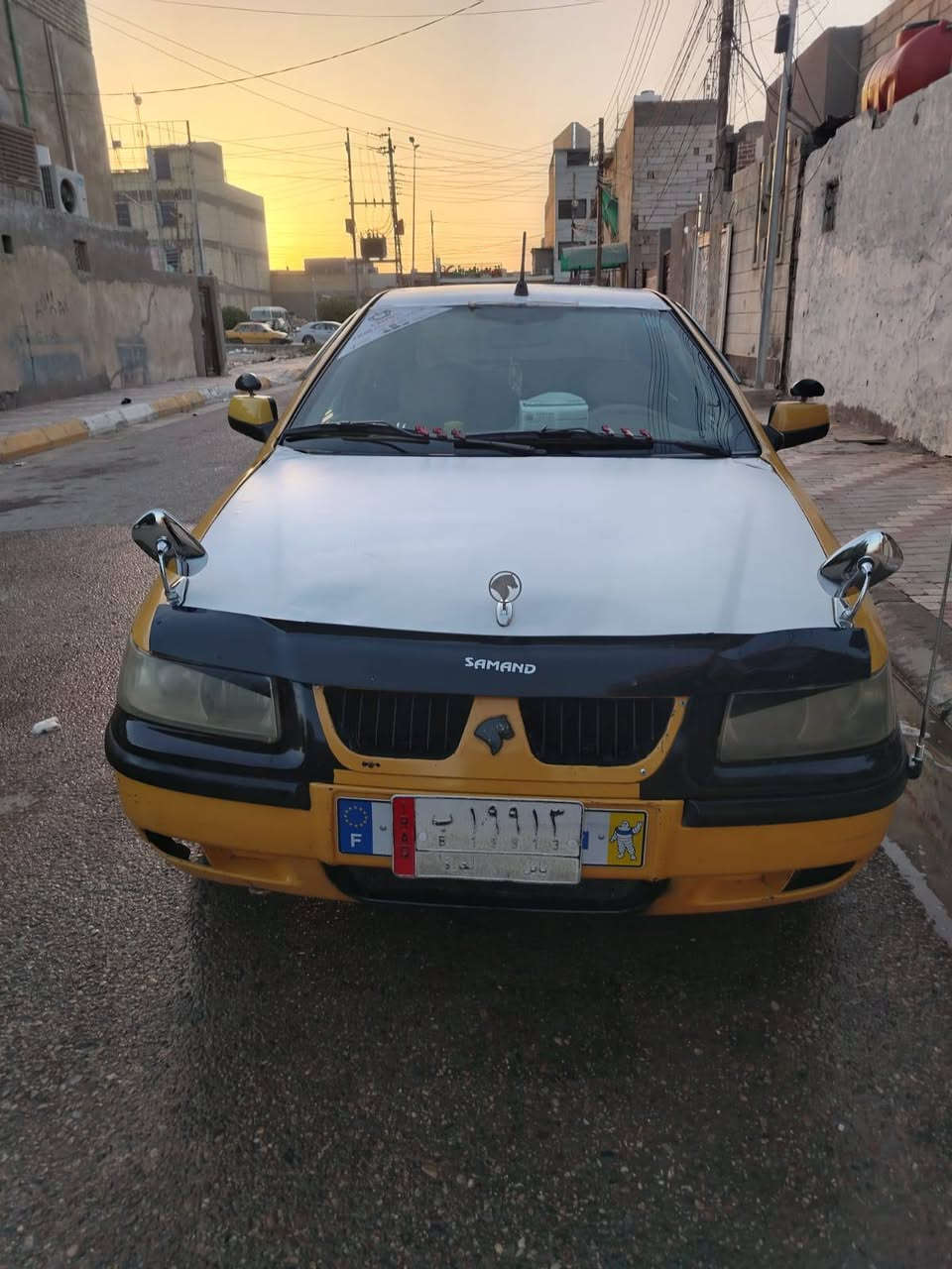 سلام وعليكم مراوس بكيه حمل شعدك تعال غاص ‏‪***********‬‏مكان نجف
