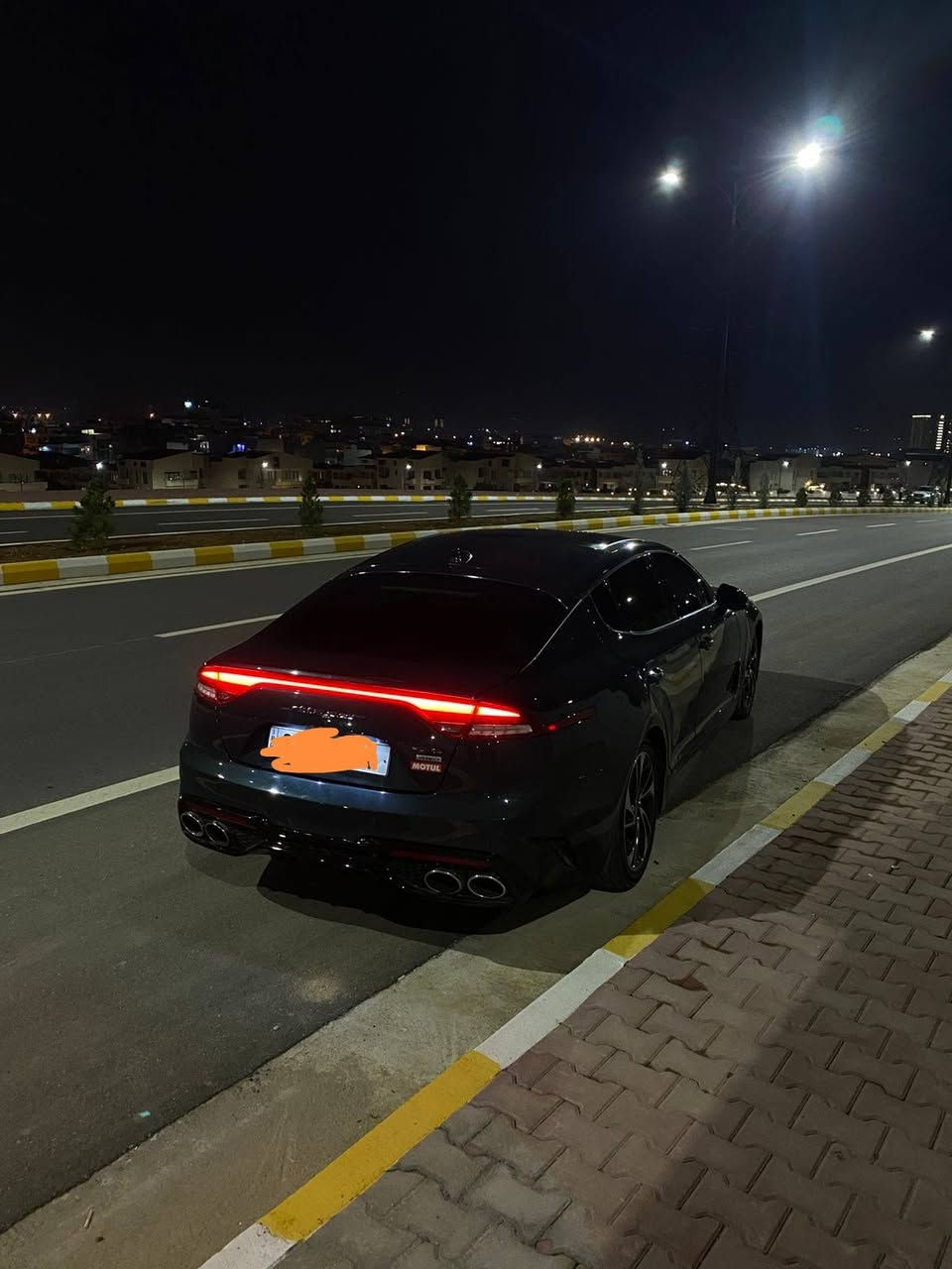 سلام عليكم
موديل 22 فول 1 على واحد ماشيه 37ميل

جتي لاين ميكنه4 توين تيربو وارد أمريكي داخله كلين بدون ضربه اهنا في العراق صار بيه قطعتين صبغ باب الخلف السايق او الجاملغ

السعر 184 السياره بيه تظليل وباج لغايه 8اشهر تكدر تجدد انت مخير او تعرفه بعد 8اشهر
مبدل الصالنصات بدون سستم الله شاهد 7ورقه مدفوع اله او الأصلي هم موجود 

***********  رقم سليمانيه
