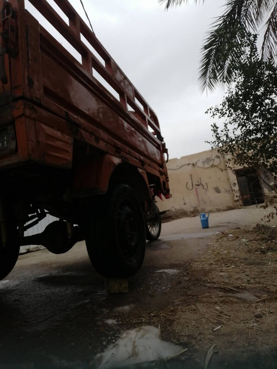 سلام عليكم البيع مديل 21 اوراق ستوته خير من الله كلشي ما ناقصه العلوابصره الدير رقم هاتف ***********
