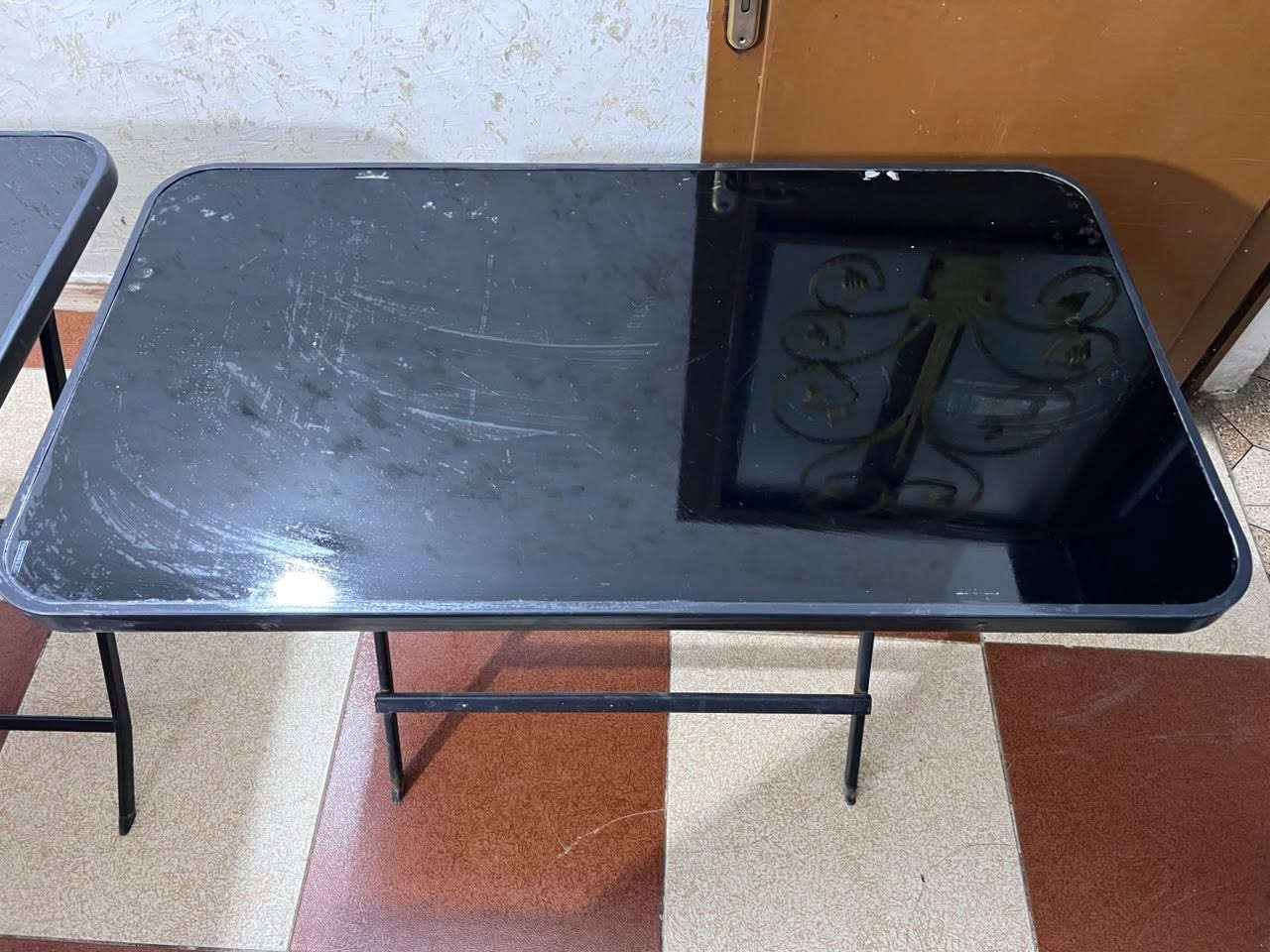 غراض للبيع ستعمال قليل نظفات جدا سعرهن كلهن بواحد و٤٠٠ وبيهن مجال بسيط الديوان تفصال تكمه مو سوكي اكو توصيل


**إذا كنت صاحب هذا الإعلان وتريد حذفه لأي سبب، رجاءا أرسل رسالة إلى الدعم الفني**