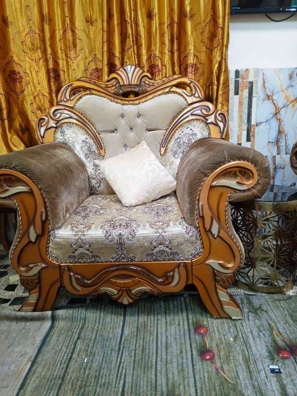 السلام عليكم تخم ملكي ١٠  مقاعد نظيف ب ٣٠٠ الف و مكان الحريه


**إذا كنت صاحب هذا الإعلان وتريد حذفه لأي سبب، رجاءا أرسل رسالة إلى الدعم الفني**