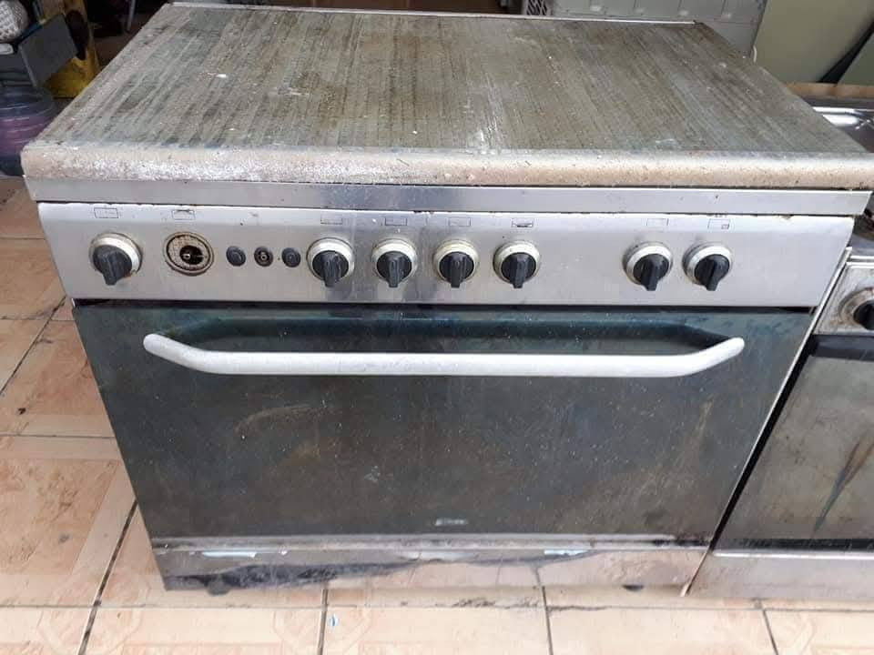 ورشة رنجو البيع و تصليح انواع طباخات منزليه داخل كركوك ***********
