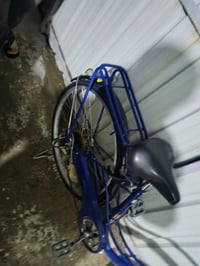 بايسكل للبيع جديد مال حاويه جديد لون مميز 💙💙 ازرك جاملاخات 🤎 جوزي دسك ...