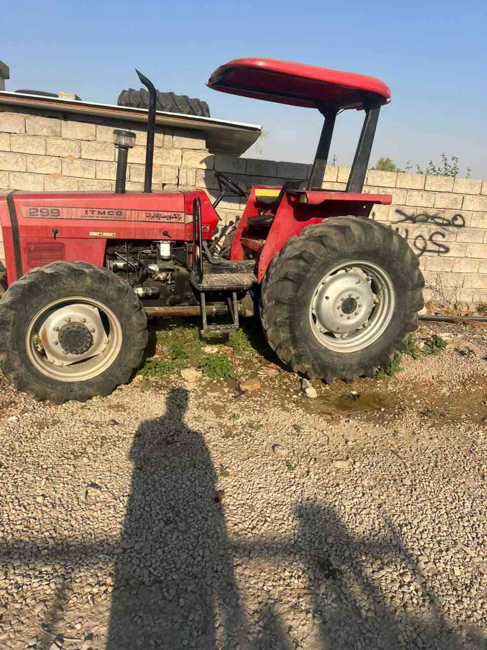 فەرگەسۆنی ئێرانی سوپەر 
مۆدێل 2013 
رقەم هەولێر و گێر و مەکینە و ئەکسڵ بە شەرت
نرخ 96
ژمارە مۆبایل *********** أربيل, العراق
