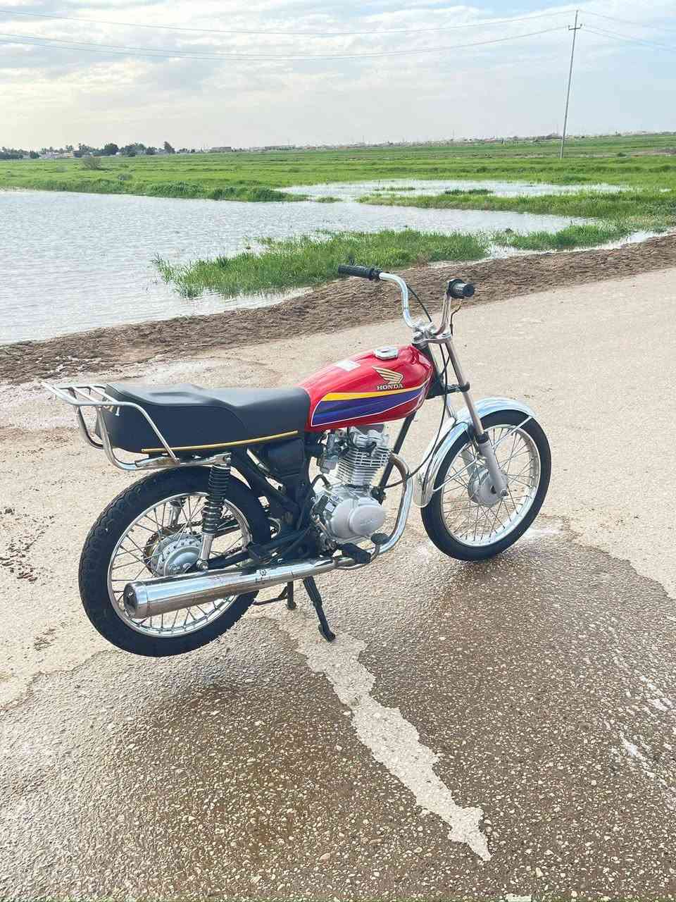 دراجه البيع كلكك تعميره 26 عل سحك 550 وبيها مجال


**إذا كنت صاحب هذا الإعلان وتريد حذفه لأي سبب، رجاءا أرسل رسالة إلى الدعم الفني**