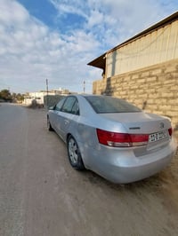 سوناتا ٢٠٠٨ • محرك ٢٤٠٠ • وارد امريكي