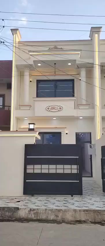 أعلان 1418
مكتب النسور ***********
مـسـاحـة ١٠٠م  طـابـو صـرف  طـابـقـيـن بـنـاء حـديـث صـفـر  مقابل حديقة دار يـحـتـوي عـلـى»طابق الاول كـراج مطبخ استقبال صحيات غرفة نوم درج داخلي»طابق الثاني غرف نوم هول + صحيات آلُِموُقٌع كركوك حي العسكري سايدين جامع المعراج قرب مدرسة الفضائل الإبتدائية السعر115قفل مو شراي لاتعلق اعبر المنشور رجائن حلال مسلم
