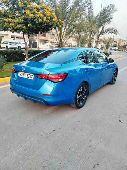 سلام عليكم 
سنترا 2024 موصفات SV 
لون / ازرك 
ماشيه  18  فقط 
رقم اربيل ل  ترقيم جديد دخول جديد  
 تحويل اوكاله 
بصمه (تشغيل بصمه +بصمه ابواب +صندوق)
توقف ذاتي 
حساسات 
شاشه كاري بلي كامره دواره 
شاشه اعطال وسطيه
انظمه قياده(ايكو سبورت نورمال)
تحكمات ستيرين جهتين
مثبت سرعه 
محرك 2000
السياره جاهزه مابيهه اي نقص
حادث جاملغ  بنيد فقط بدون دواخل 
صور الحادث موجوده 
السعر 143
مكاني بغداد الكرخ
*********** بغداد
