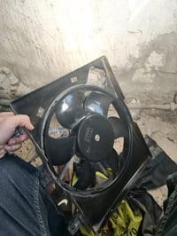 مروحه سايبه • عل الفحص • شارع مغرب بغداد