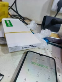 شاشات موبايل • فتح رمز • تبديل بطارية