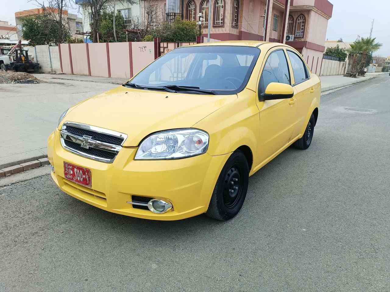 افيو 2009 خليجي  ب46 
رقم نينوى كابون بانزين 
هزة جديدة هيئة غرامات صفر 
شرط التحويل من دون ضرر 
محرك گير شرط دبل كام شفت
تبريد ثلج صبغة جديدة 
طخم امامي خلفي جديد طخم تايرات جديد
المكان الموصل سومر 
 0751 521 0917
‭ 0782 557 6406
