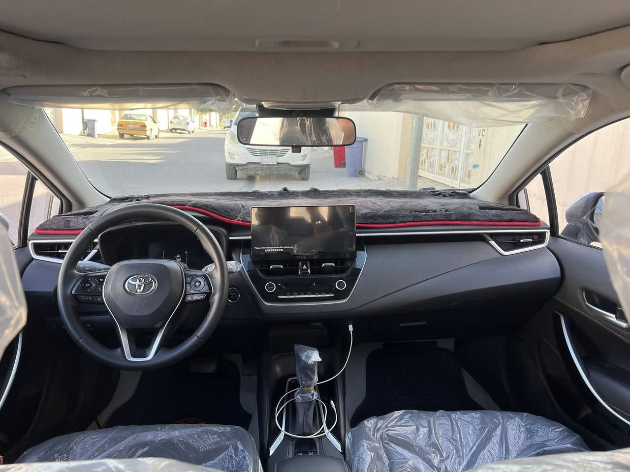 كورله مديل 2025تجميع صيني ماشيه 21 رقم بغداد بسمي مكفوله كفاله عامه السعر 155 الستفسار *********** مكان السياره نجف
