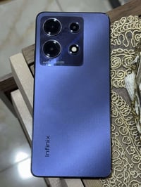 انفنكس نوت 30 • ٢٥٦/١٦ رام • بطاريه ٥٠٠٠