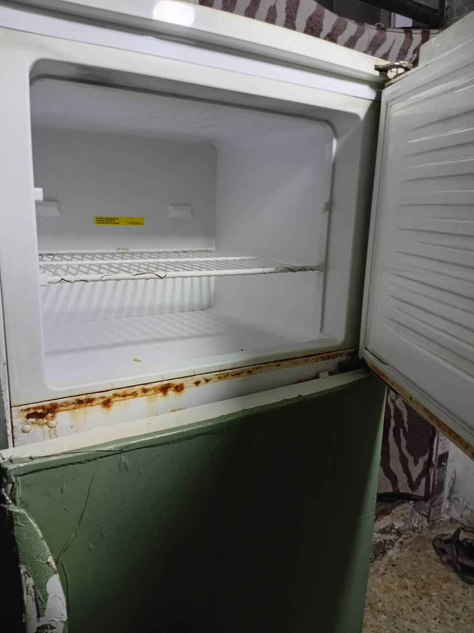 السلام عليكم شغاله سعره ٧٥ وبيه مجال


**إذا كنت صاحب هذا الإعلان وتريد حذفه لأي سبب، رجاءا أرسل رسالة إلى الدعم الفني**