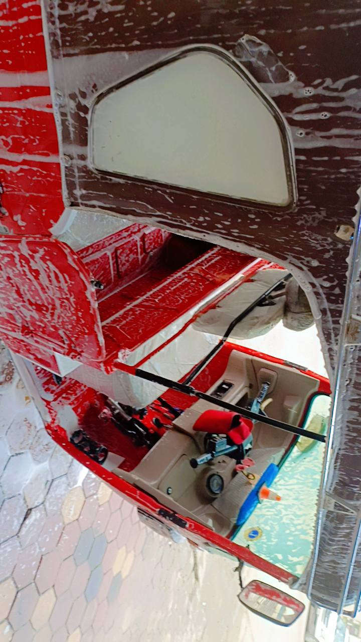 ناصريه ذي قار حي الفداء
تكتك للبيع 22  
اتصال فقط 
***********
