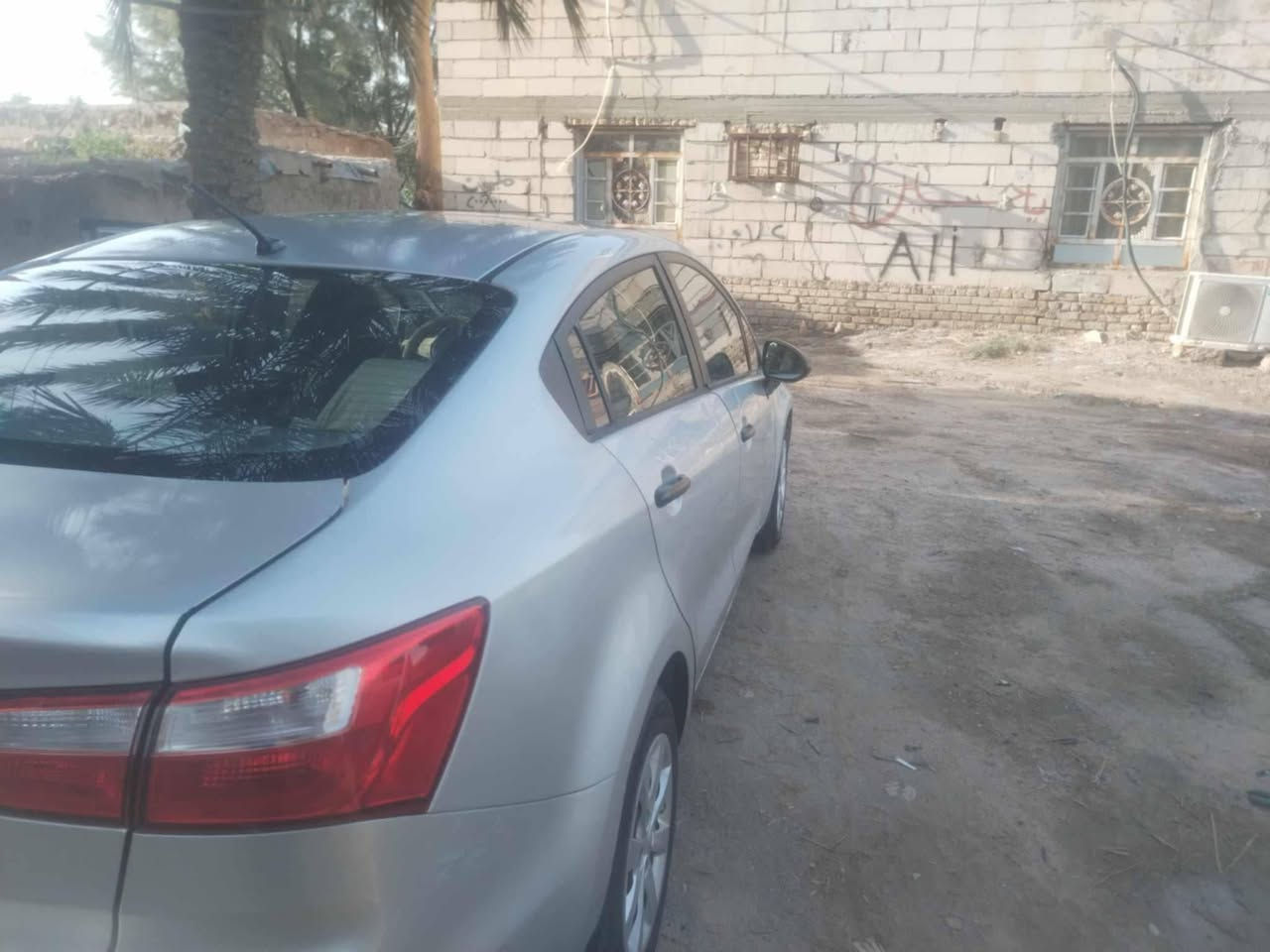 اللبيع كيه ريو مكفول كير مكينه
دوات ابيع كوم حديد ***********
