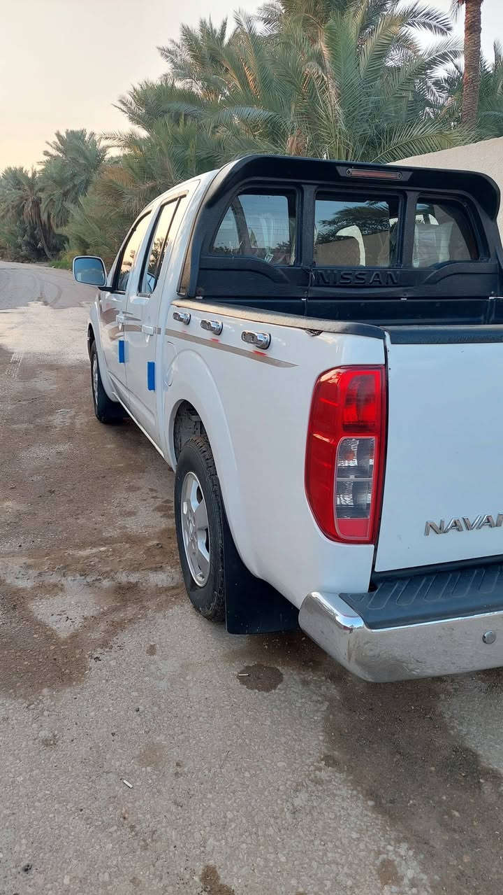 نيفارا موديل ٢٠١٢ اوتوماتيك للبيع رقم مثنى انكليزي بأسمي السعر ١١٠ وبيها مجال السيارة جاهزة من كل شي..معها قمبورة بدي.


**إذا كنت صاحب هذا الإعلان وتريد حذفه لأي سبب، رجاءا أرسل رسالة إلى الدعم الفني**