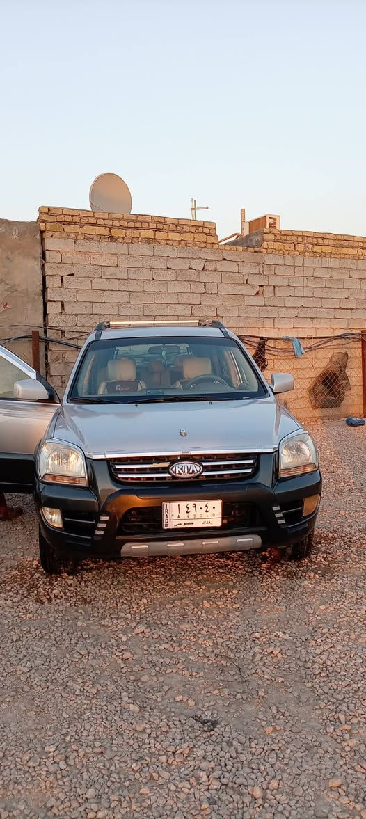 سبورتج مديل 2006جاهزه السعر 95بيها مجال
***********
