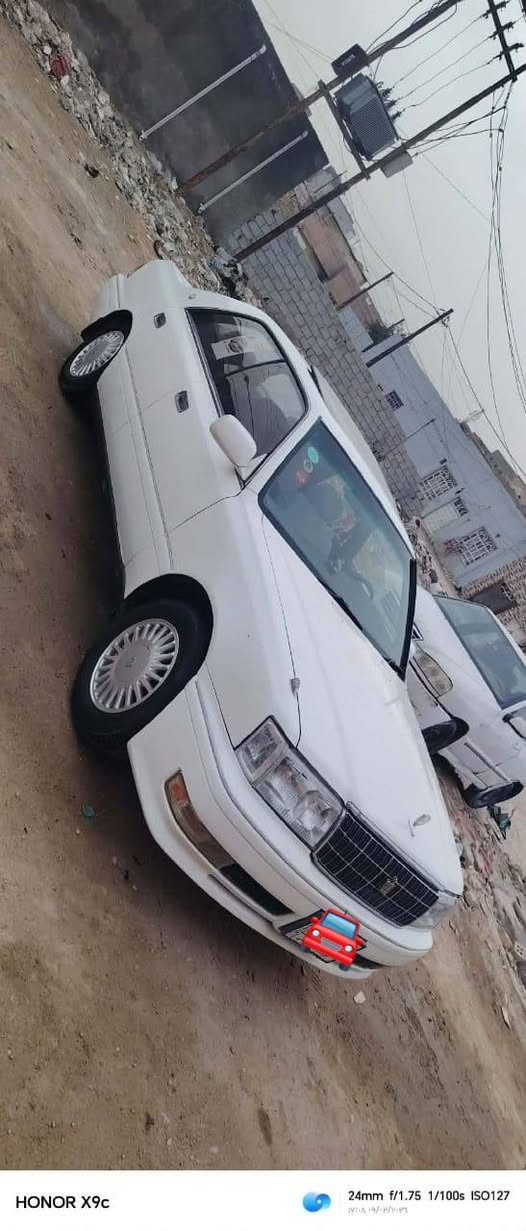 سلام عليكم راس ثور للبيع موديل 1999
سياره بيه كصه قماره ولباقي كفاله كير مكينه تخم تاير كهربايات حداديه كله شرط عربانه لوره خمسين بل ميه نضافه رقم كربلاء بسمي تحويل ثاني يوم شرط رقمه نكليزي سنويه لل 31 مكاني نجف اي ستفسار عله رقم ***********
غير متواجد عل فيس
سعر 85 اوبيه مجال لشراي
