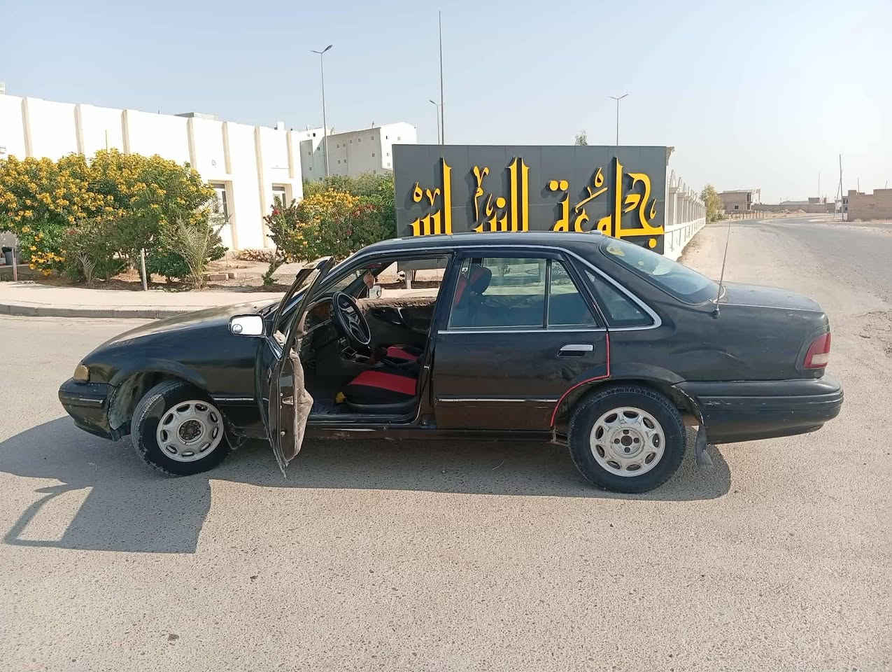 دايو برنس للبيع كير محرك شرط رقم صلاح الدين بسمي جديد مكان السياره العلم السعر 24 وبيها مجال ***********
