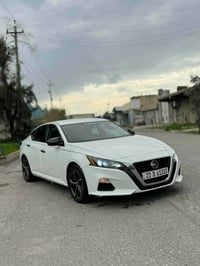 ألتيما ٢٠٢٠ • كاميرا • أربيل