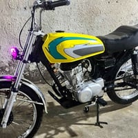 سي جي • موديل 11 • أوراق