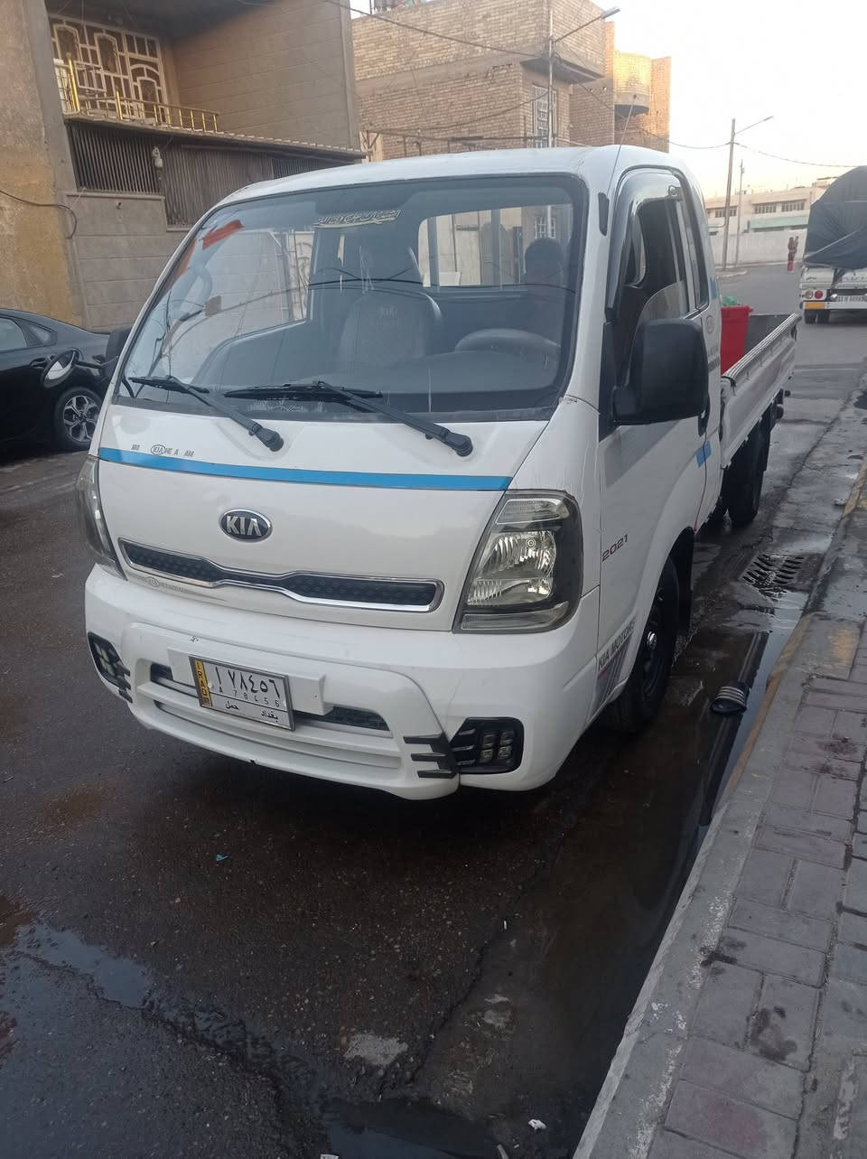 موديل 15 مكفوله من الضربه تبريد شغال تخم تأير حداديه جديده كهربائيات كلهه شغاله سياره جديده ماعايزهه اي شي تحويل مباشر رقم بغداد تحويل مباشر ***********
