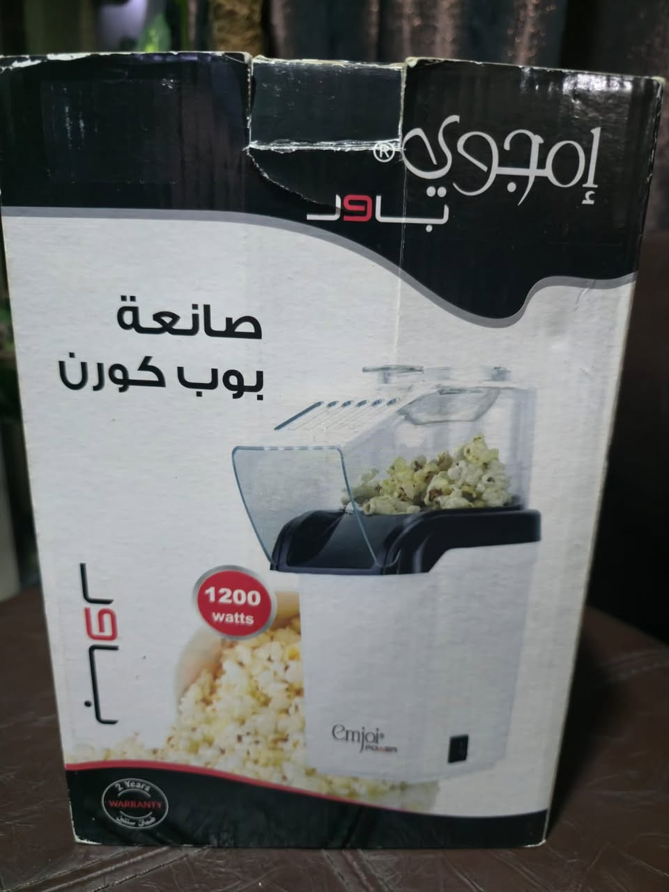 سلام عليكم اخوان

عندي مجموعة اجهزة كهرابائية للبيع عنواني بغداد للتواصل على الرقم *********** واتساب 

1- محضرة طعام نوع كينوود كملة ويه ملحقاتها بيها عطل بالماطور مالتها رايدها ب50 الف

2- صانعة شامية ب10 الاف دينار

3- اوتي ملابس محمول ب10 الاف دينار

4-سجينة كهربائية للحوم ب10 الف دينار

5- سيت كتلي 9 قطع ب10 الف دينار

6-كلاصات كرستال 4 قطع فقط ب40 الف دينار 

والصور مرفقة بالمنشور
