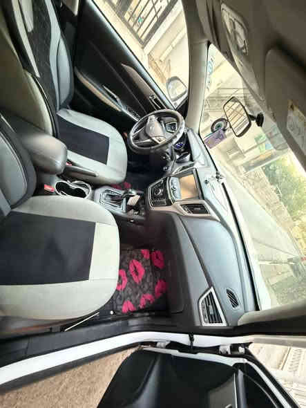 شانجان cs35 2021 محرك ١٦ ماشية ١٤٤ الف كيلو  ضرر الباب السايق بي معجون شبر فقط والصندوك مبدل بلادي  والصندوك القديم موجود بصمه بيهه نضام الاوتو بارك
كير محرك بشرط رقم اربيل دولي سنويه جديده كامله السياره جاهزه 
***********
