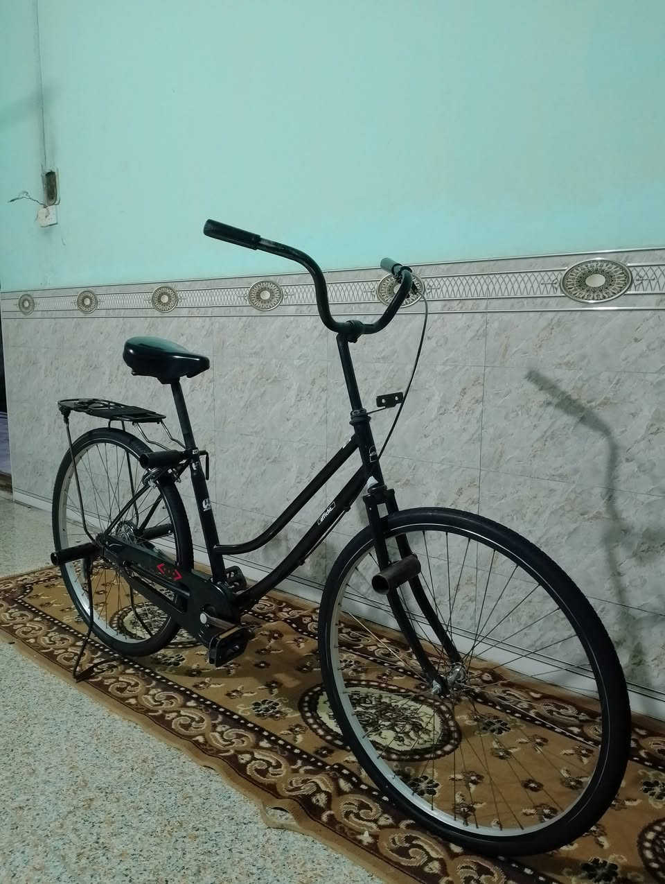 بيسكل لبيع شركت فوج مديل 21 حجم 26 حاويه مكان ناصريه ناحيه لفضليه سعر خاص


**إذا كنت صاحب هذا الإعلان وتريد حذفه لأي سبب، رجاءا أرسل رسالة إلى الدعم الفني**