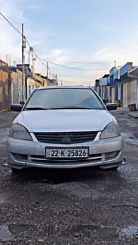 لانسر • ٢٠١٠ • غاز ايطالي