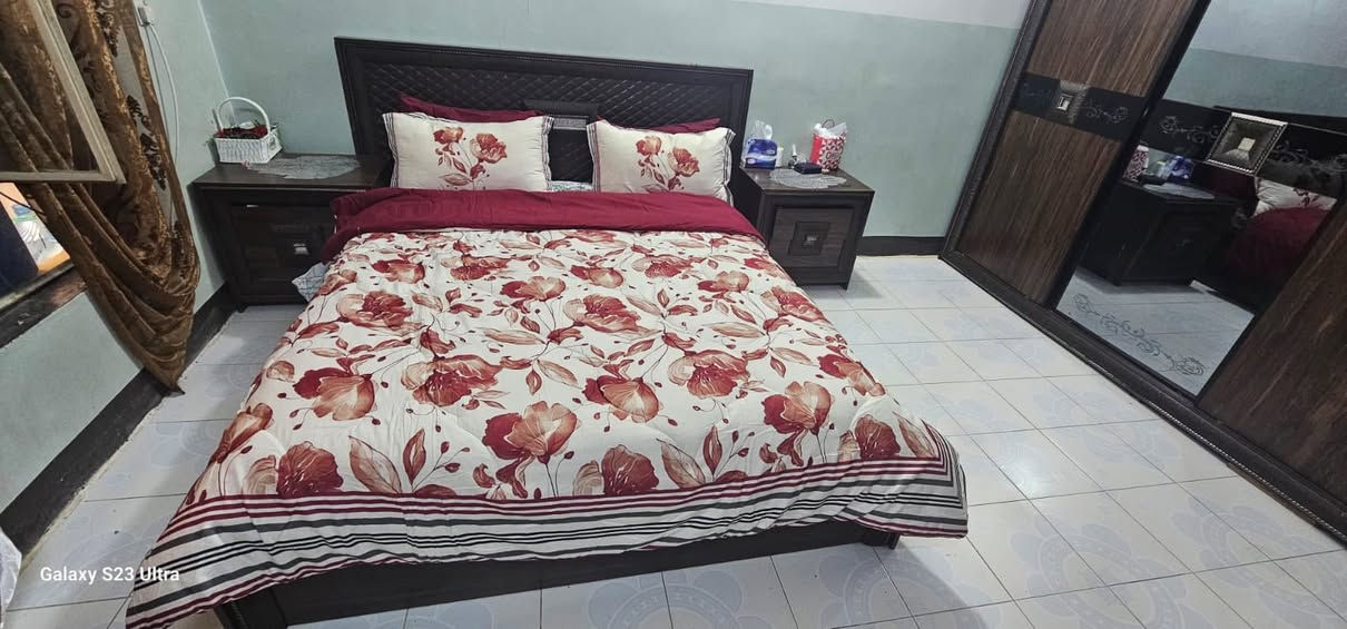 غرفه 6 قطع للبيع بسعر مناسب تفاصيل اكثر وسعر خاص


**إذا كنت صاحب هذا الإعلان وتريد حذفه لأي سبب، رجاءا أرسل رسالة إلى الدعم الفني**