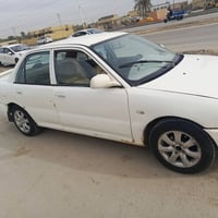 لاندكروزر برادو • ٢٠٠٤ • رقم انكليزي