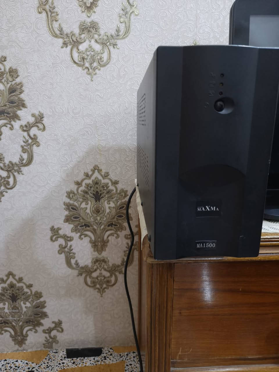 سلام عليكم سستم للبيع مشتري بمليونين أريده بمليون بي مجال


**إذا كنت صاحب هذا الإعلان وتريد حذفه لأي سبب، رجاءا أرسل رسالة إلى الدعم الفني**