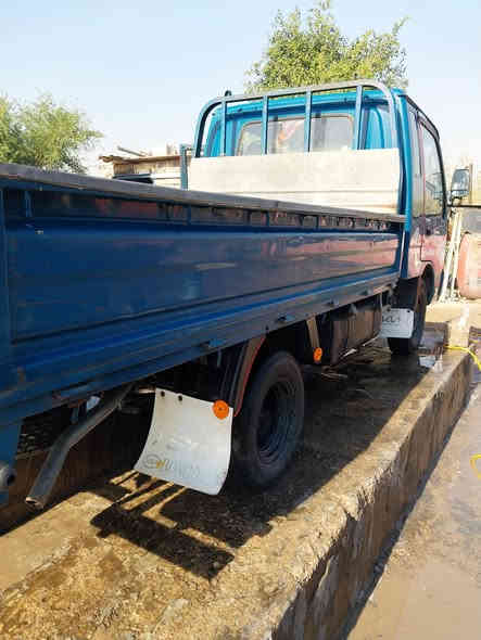 السلام عليكم  كيا ام عيون.   سياره مكفوله. كير.  اكسن شواصي.   سياره رقم صلاح دين. ألماني   تحويل ثاني يوم.   سياره مامتعوبه  وكلها بلاديه.  رقم *********** مكاني بغداد السعر 71.
