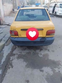 البيع سياره سيابه 2012 بداون.رعي كوام حديد السعر 13 وراقي هل موجواد ها...