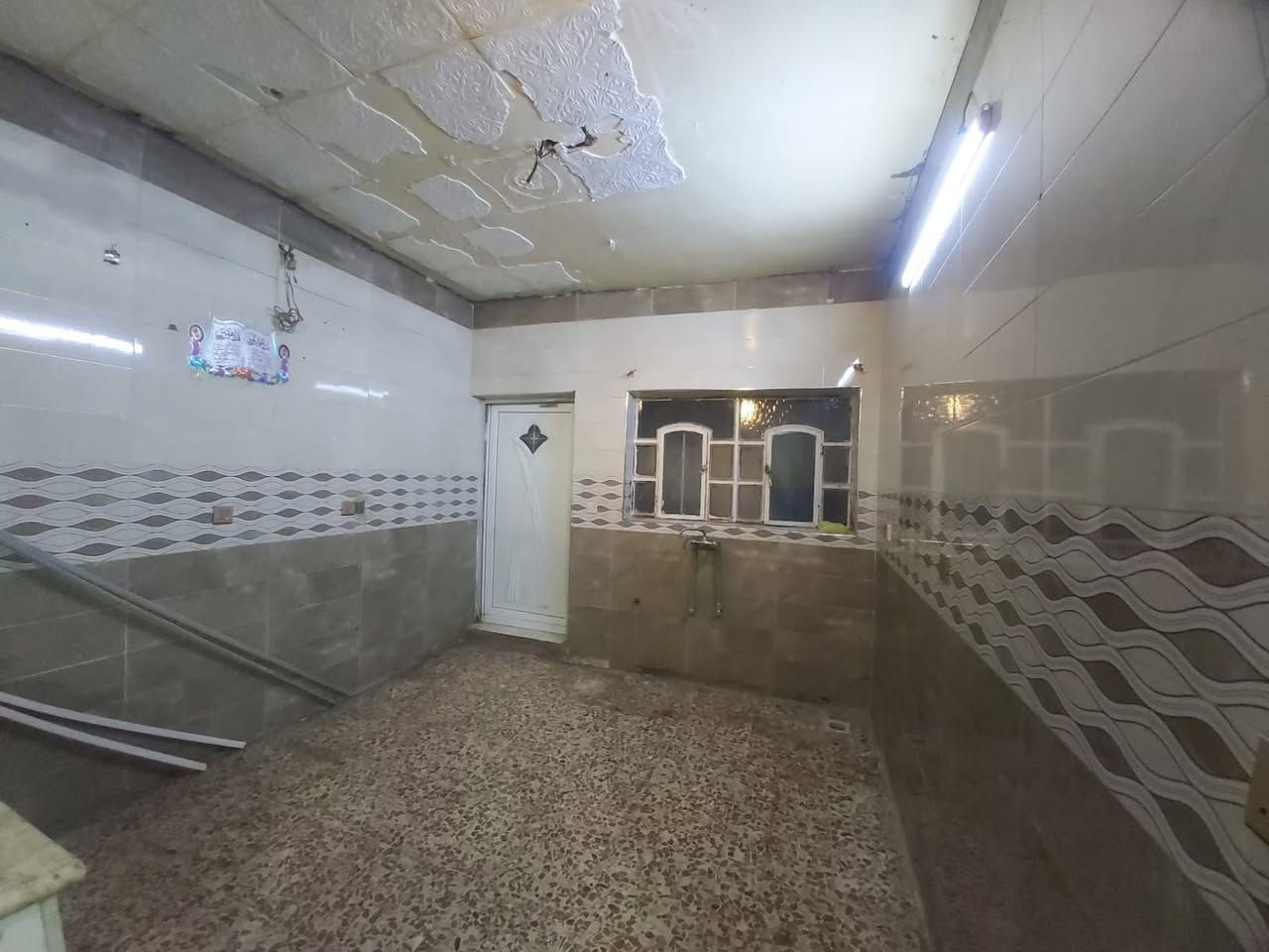 يالله
الله مصلى على محمد وآل محمد بيت للإيجار في منطقة البلديات الصحفيين المساحة 100 م طابقين استقبال ومطبخ وصاله وصحيات خارجية وصحيات بالداخل وغرفتين نوم الطابق الثاني للاستفسار الاتصال على الرقم *********** متوفر واتساب
