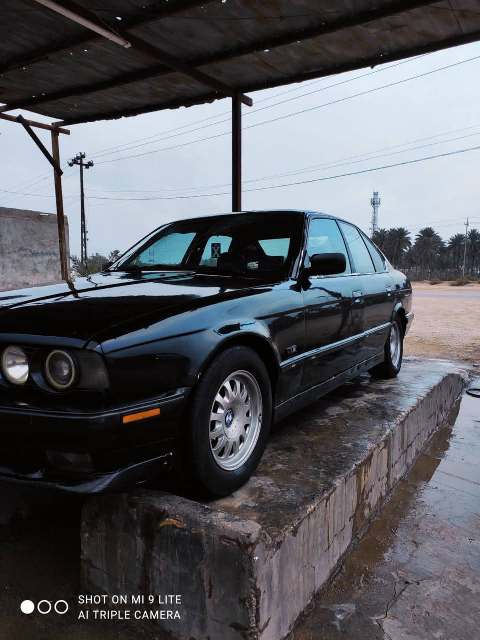 سلام عليكم
بي ام 535
مكينه مفتوح
كير أوتو
كفاله شرط كير ومحرك
كهربائية جاهزه
فتحه سقف كهربائية
ويل بلادي
غرفته حلوه
حداديه ٨٠
مصبوغه عام
سعر ٤٤ ورقه وبيه مجال
مكاني كربلاء طوريج
رقمي ***********
رقم بغداد انكليزي مداور شرط غرامات صفر
لايت زنون
تبريد ثلج
تدفئه شغاله
مسجل شغال.
بيه نواقص بصيطه تفاصيل اتصل او واتساب
مكينه سته سلندر
موديل 1989
كفاله بدون ضربه
