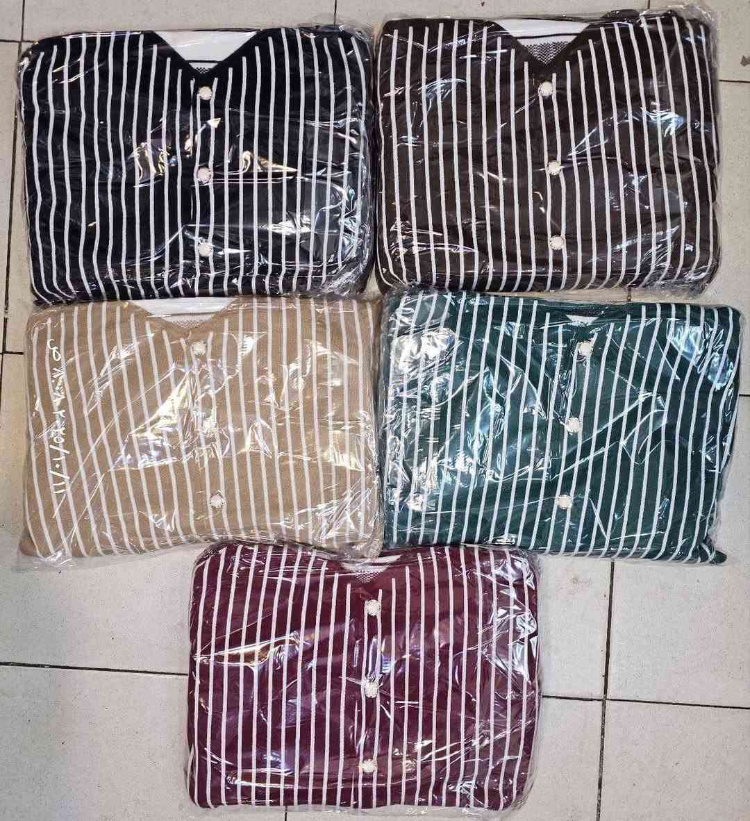 طقم عيد نسائي تريكو أورجينال
عدد باقي 75 قطعة سعر 7.50 $
شركة تركواز: تركيا _ غازي عنتاب
تابع باقي العروض الأن :
https://t.me/+8-zPkw9VnZg3Nzc0


**إذا كنت صاحب هذا الإعلان وتريد حذفه لأي سبب، رجاءا أرسل رسالة إلى الدعم الفني**