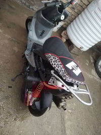 دراجه ماكس منغولي مال لعب بوشه 49بلاد معدل وشلعه دراجهه بجيس جديده ب75...