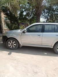 سياره فور ويل للبيع تحويل ثاني يوم وسعرهه مناسب الشراي يتصل07805509986