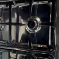 طباخ جيرمني • افران منفصلة